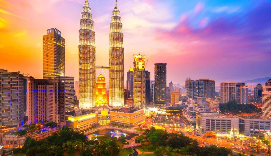 Top 10 Hidden Gems in Malaysia You Must Visit