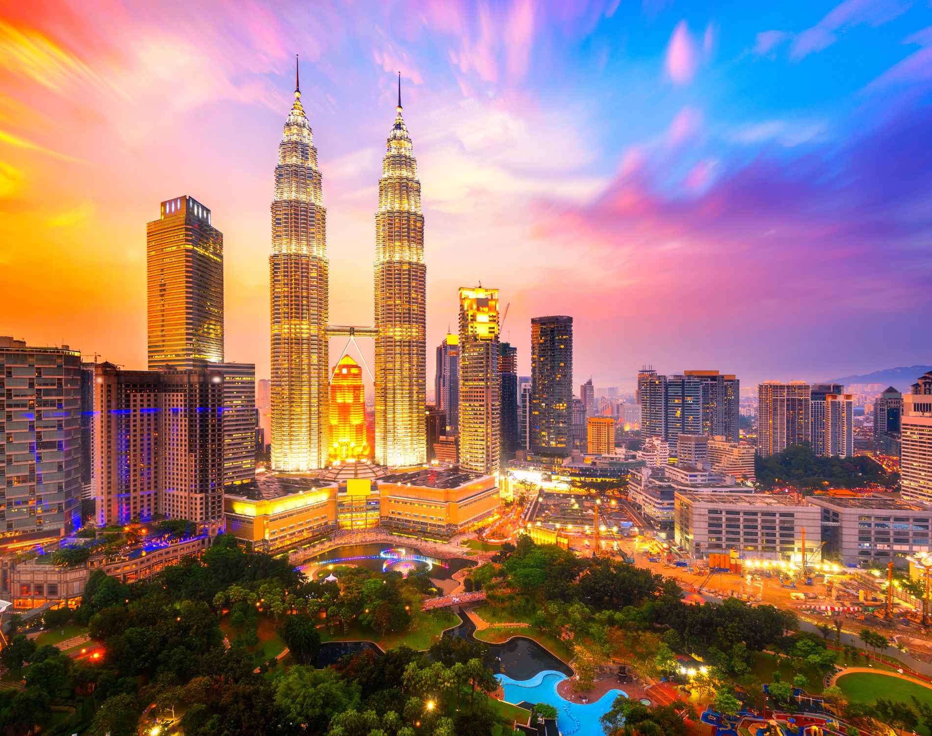 Top 10 Hidden Gems in Malaysia You Must Visit