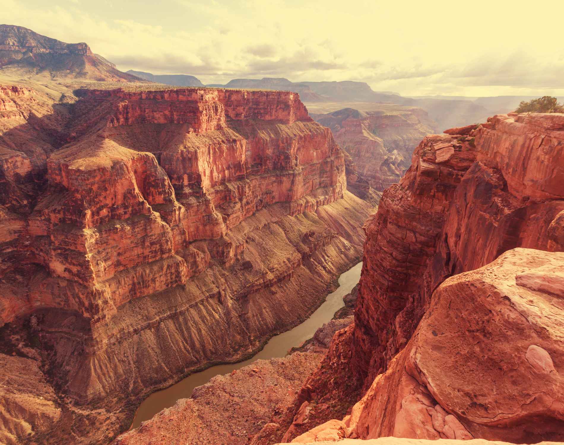 Grand Canyon National Park