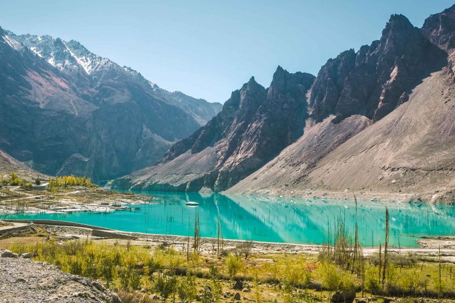 11 Days 10 Nights Pakistan – Hunza