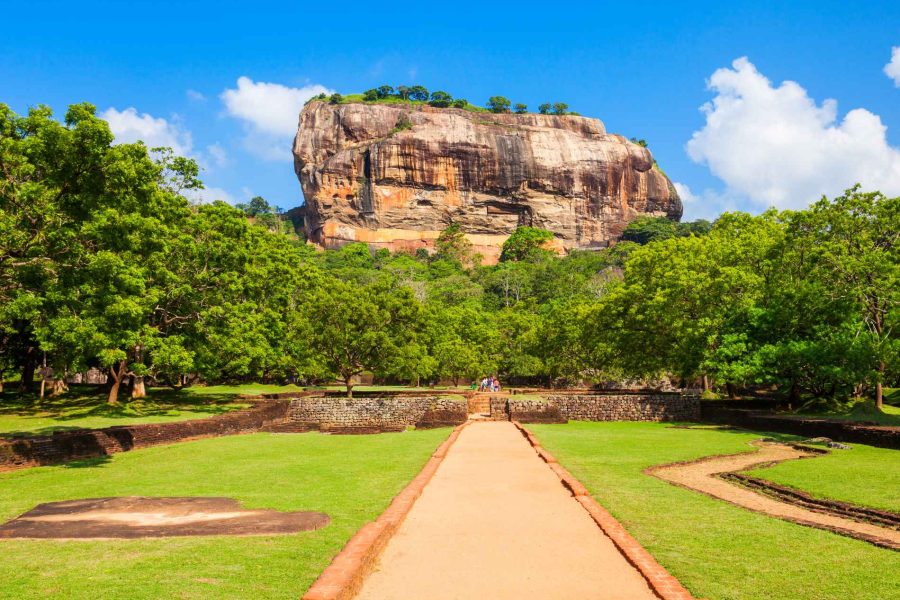 9 Days 8 Nights Sri Lanka With Jaffna