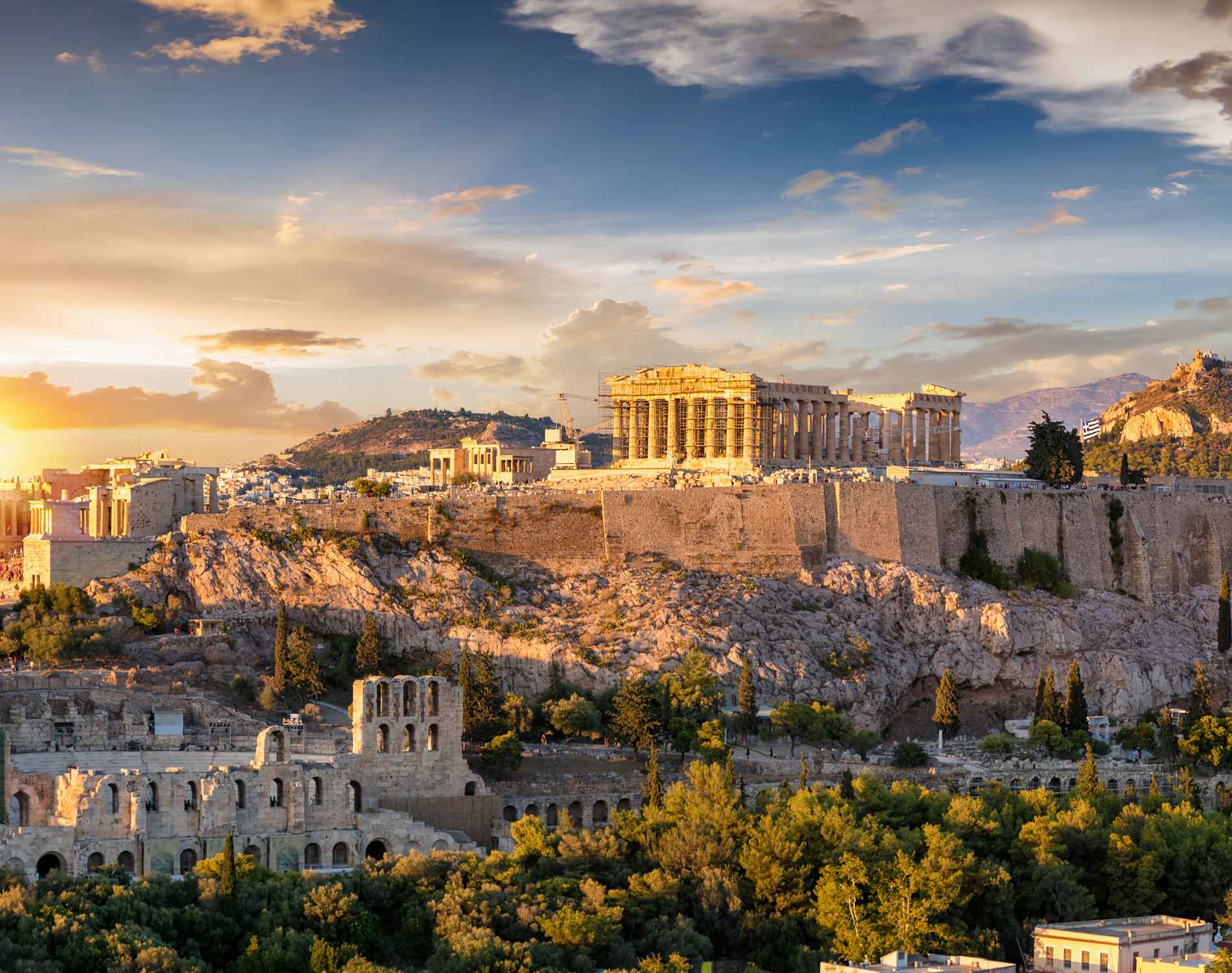 Athens