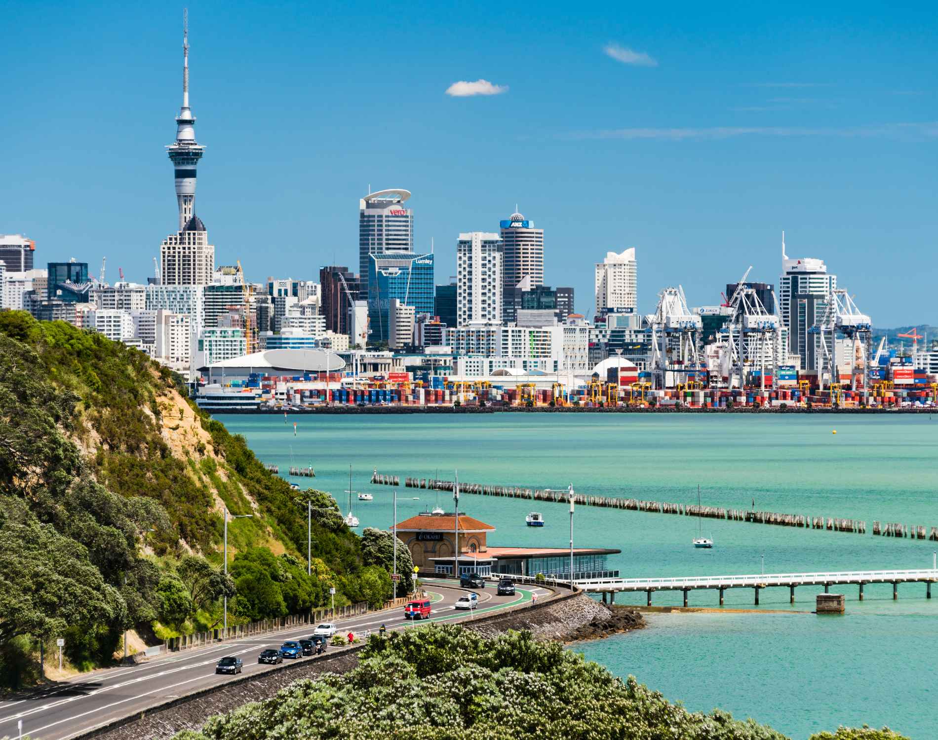 Auckland