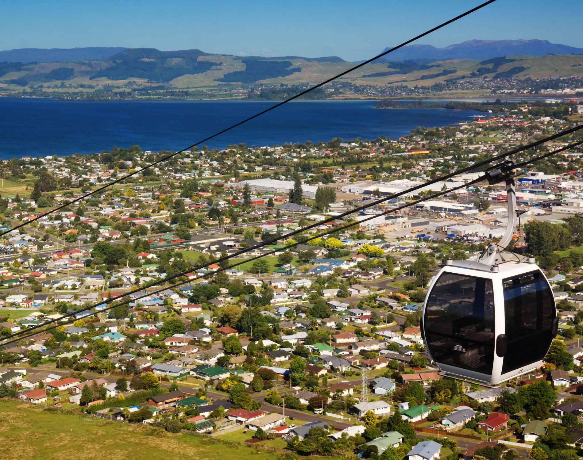 Rotorua